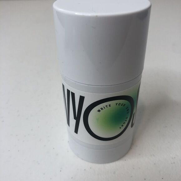 WYOS New in Box The Clean Sweep Gentle Face Cleanser Stick 53G/1.9oz - Picture 5 of 7